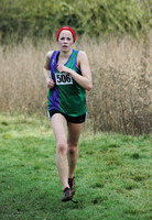 Hertfordshire County X Country Championships _ 31500