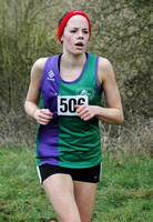 Hertfordshire County X Country Championships _ 31502