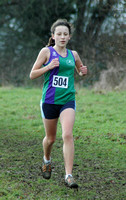 Hertfordshire County X Country Championships _ 31505