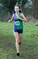Hertfordshire County X Country Championships _ 31506
