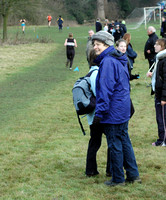 Hertfordshire County X Country Championships _ 31507