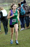 Hertfordshire County X Country Championships _ 31508