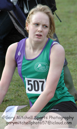 Hertfordshire County X Country Championships _ 31509