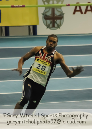 Martyn Bernard _ AAA Indoor Championships _ 31555
