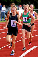 British Athletics League (BAL) Cup Final, Bedford 2006