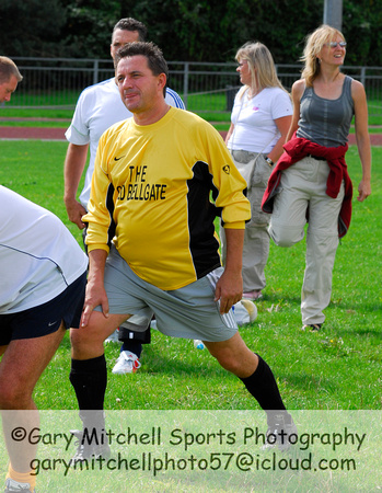 DAC Charity Football Match 2006 _ 32481