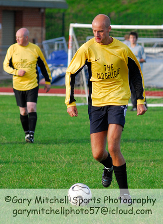 DAC Charity Football Match 2006 _ 32594