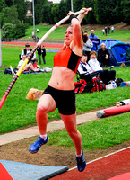 Louise Shortland _ Hertfordshire County Champs 2006 _ 32245