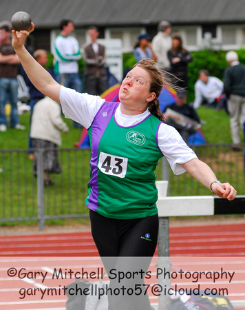 Catherine Cotterill _ Hertfordshire County Champs 2006 _ 32294