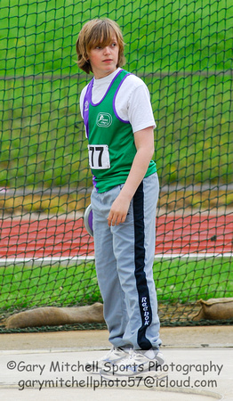 Graham Taylor _ Hertfordshire County Champs 2006 _ 32281