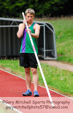 Lee Cordell _ Hertfordshire County Champs 2006 _ 32256