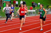 Hertfordshire County Athletics Championships 2006