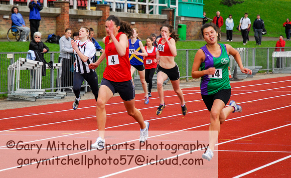 Lucy Rilstone _ Hertfordshire County Champs 2006 _ 32258