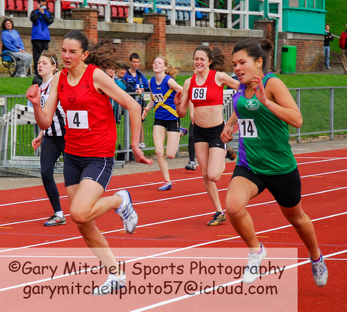Lucy Rilstone _ Hertfordshire County Champs 2006 _ 32259