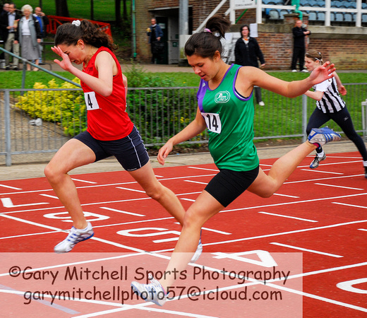Lucy Rilstone _ Hertfordshire County Champs 2006 _ 32260