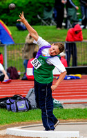 Hertfordshire County Athletics Championships 2006