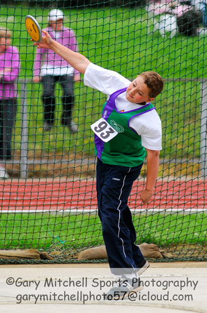 Oliver _ Hertfordshire County Champs 2006 _ 32306