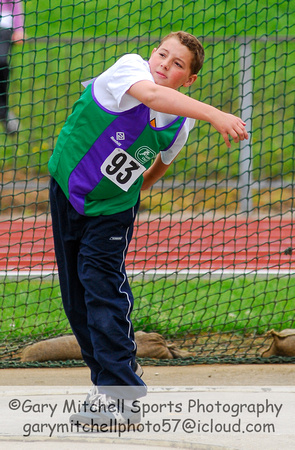 Oliver _ Hertfordshire County Champs 2006 _ 32307