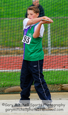 Oliver _ Hertfordshire County Champs 2006 _ 32309