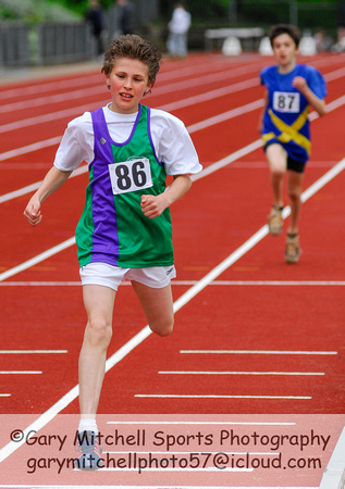 Oliver Glyn _ Hertfordshire County Champs 2006 _ 32286
