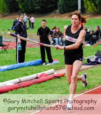 Sue Yeomans _ Hertfordshire County Champs 2006 _ 32311