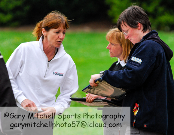 Sue Yeomans _ Sue Smith _ Nikky Evans _ Hertfordshire County Champs 2006 _ 32327