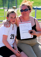 Courtney & Belinda Williams _ Hertfordshire County Schools Championships 2006 _ 32399