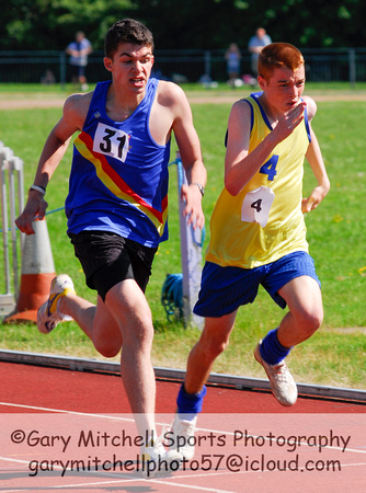 Hertfordshire County Schools Championships 2006 _ 32356
