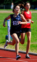 Hertfordshire County Schools Athletics Championships 2006