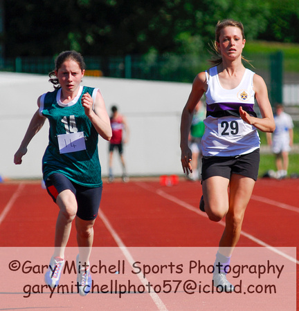 Stacy Phipp _ Hertfordshire County Schools Championships 2006 _ 32415
