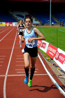 Holly Page _ Junior Girl 1500m _190950