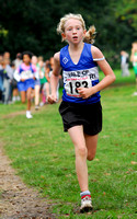 Apex Sports Chiltern League Cross Country Watford 2006 _ 35182