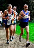 Apex Sports Chiltern League Cross Country Watford 2006 _ 35195