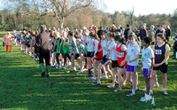 Hertfordshire Schools Cross Country Champs 2006 _ 36551