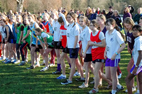 Hertfordshire Schools Cross Country Champs 2006 _ 36550