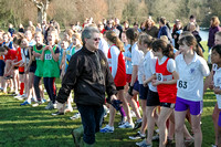 Hertfordshire Schools Cross Country Champs 2006 _ 36554