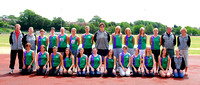 D&T AC Senior Womens Team 2006 _ 36469