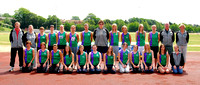 D&T AC Senior Womens Team 2006 _ 36470
