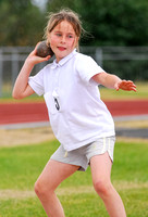 Dacorum & Tring Athletics Club Pentathlon 2006