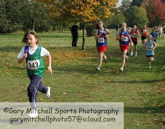 Tara Morrell _ Apex Sports Chiltern League, Watford _ 37131