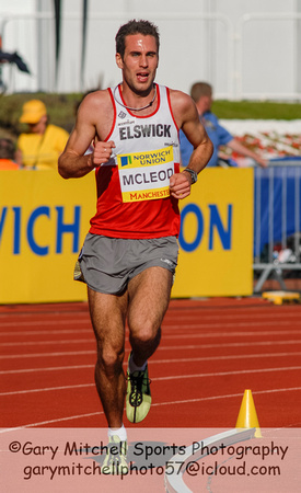Ryan McLeod _ Norwich Union British Championships 2007 _ 37608