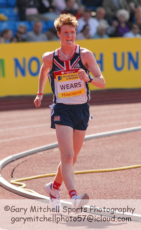 Ben Wears _ Norwich Union British Championships 2007 _ 37559