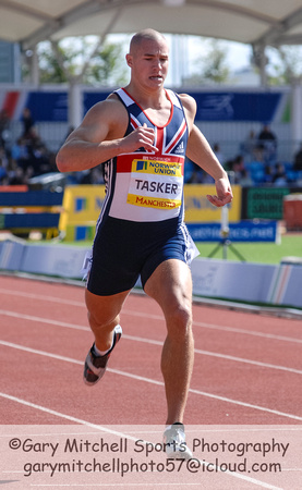 Bruce Tasker _ Norwich Union British Championships 2007 _ 37669
