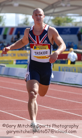 Bruce Tasker _ Norwich Union British Championships 2007 _ 37670