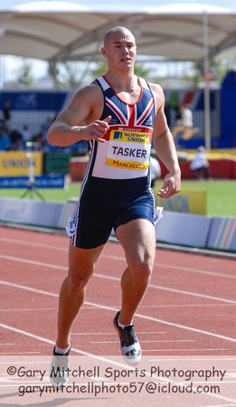 Bruce Tasker _ Norwich Union British Championships 2007 _ 37671