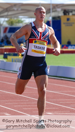 Bruce Tasker _ Norwich Union British Championships 2007 _ 37672