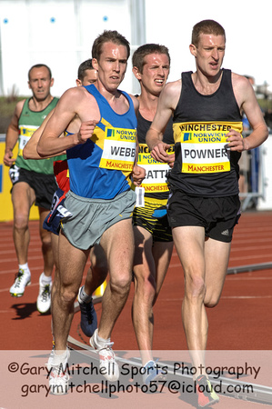Dave Webb _ Norwich Union British Championships 2007 _ 37618