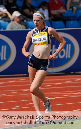 Johanna Atkinson _ Norwich Union British Championships 2007 _ 37539