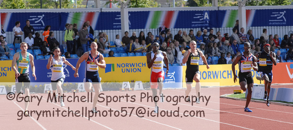 Mark Findlay _ Norwich Union British Championships 2007 _ 37664