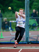 U20 Men Hammer _ 97945